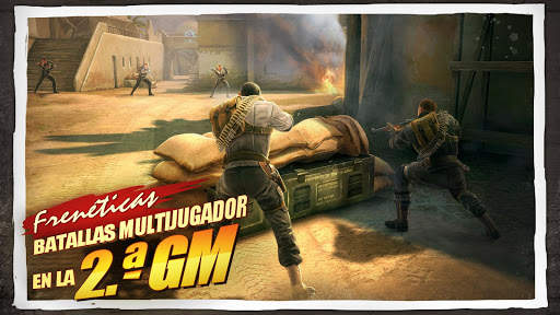 Brothers in Arms® 3 screenshot 1