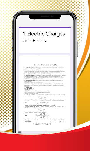 LGR Study-12th Science Model Paper, 12th objective screenshot 7