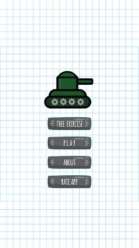 MATH GAME PLUS   screenshot 8