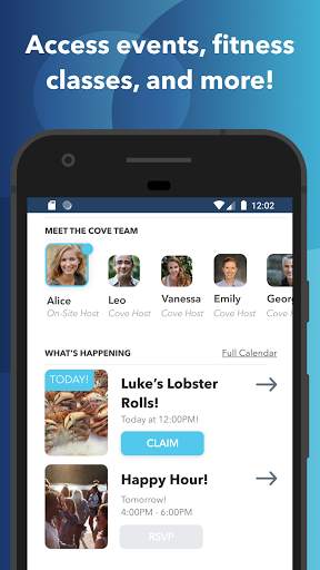 cove screenshot 3