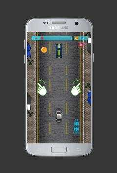 Traffic Car Racing screenshot 5