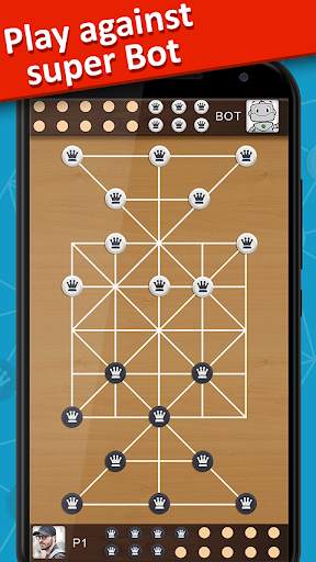 Sholo IN 16 Fighter  -Beads-16 screenshot 2