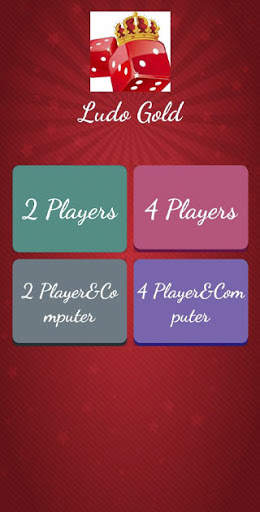 Ludo Gold screenshot 4