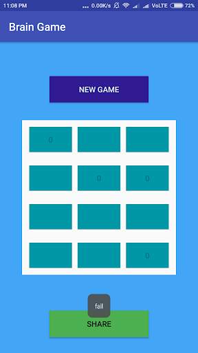 BRAIN GAME screenshot 5
