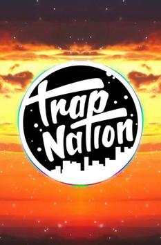 Trap Music Wallpaper hd screenshot 4