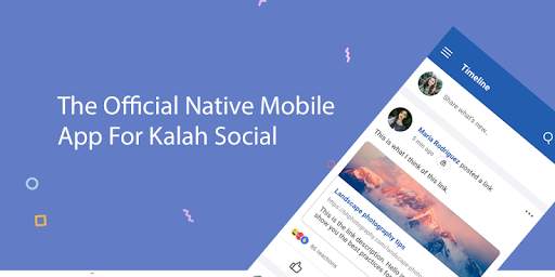 Kalah Social screenshot 1