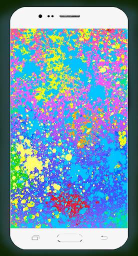 Multi Color Wallpaper screenshot 14