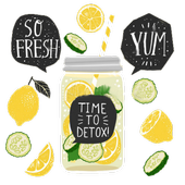 Detox icon