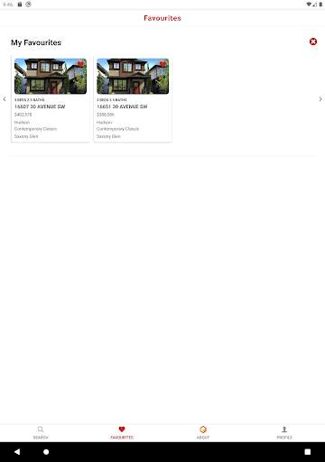 My Rohit Home screenshot 14