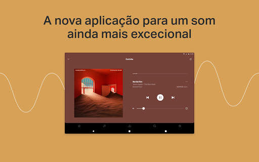 Sonos screenshot 7