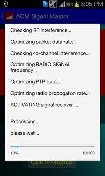 2G 3G 4G Speed Booster Prank screenshot 3