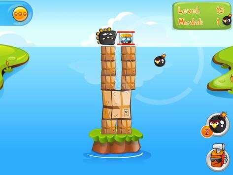 Bomber Birds screenshot 7