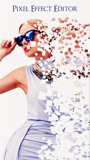 Pixel Effects Creator screenshot 3