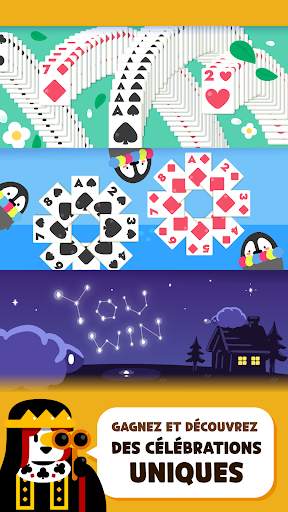 Solitaire: Decked Out screenshot 3