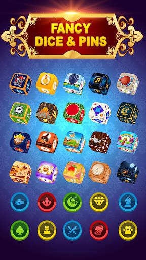 Friendly Ludo Club・Dice game screenshot 4