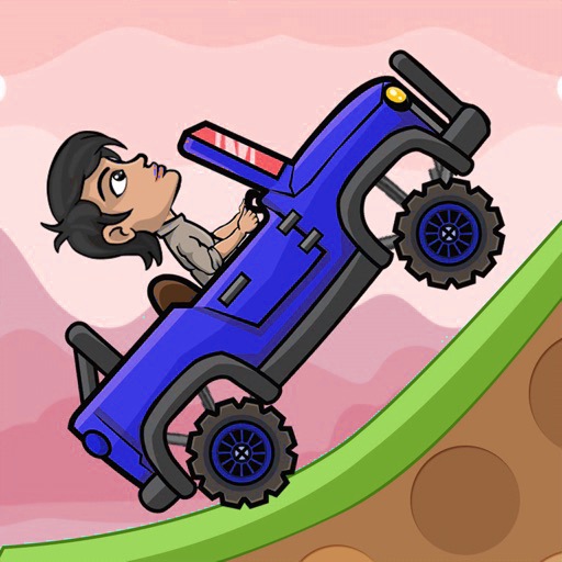 Long Driving icon