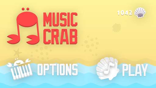Music Crab : Easy Music Theory screenshot 2