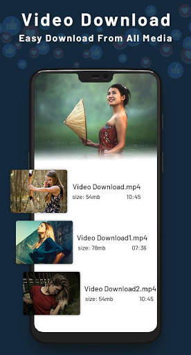 All Video Downloader 2020 screenshot 3
