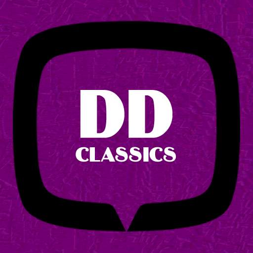 DD Classics - Old Indian TV Serials 0.0.1