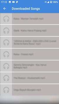 To Bee Mp3 Downloader Free Music Download screenshot 3
