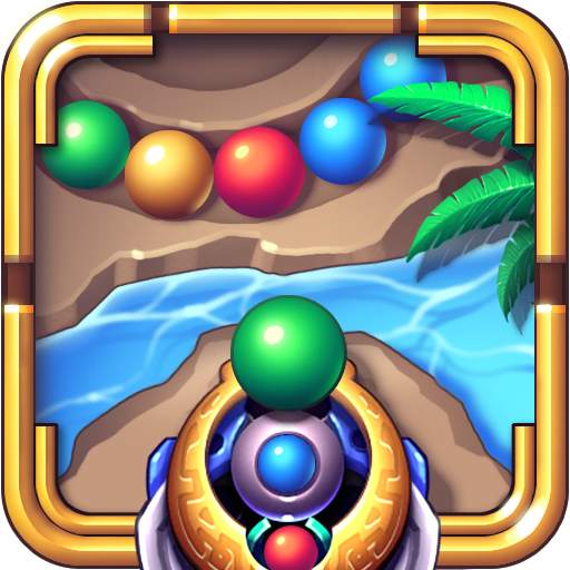 Marble Blast Mania 1.0.9