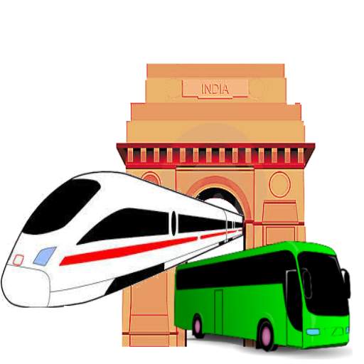 Delhi Metro Map,Route, DTC Bus 3.2.8