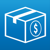 Shipping Cost icon
