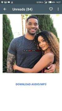 Download Nyimbo Mpya 2019 screenshot 3