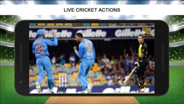 Sony MAX screenshot 1
