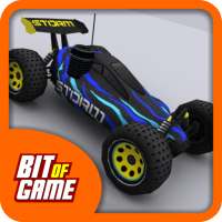 RC Car Parking