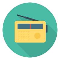 Online Radio-Tamil icon
