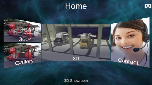 Smart Truck 3D screenshot 9
