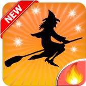 Halloween Crush 1.0