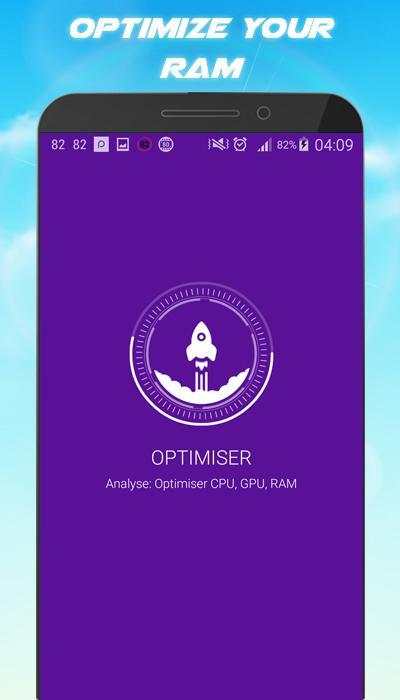 BATTERIE SAVER- Fast Charger - Super Cleaner  2018 1 تصوير الشاشة