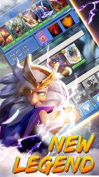 Legend of Gods screenshot 5