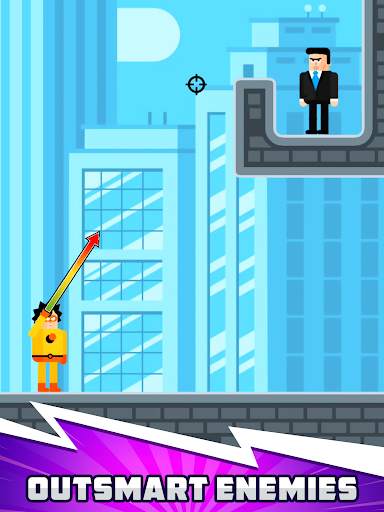 The Superhero League screenshot 10