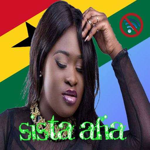 best of Sista Afia 1.0