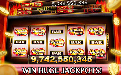 MY 777 SLOTS -  Best Casino Game & Slot Machines screenshot 5
