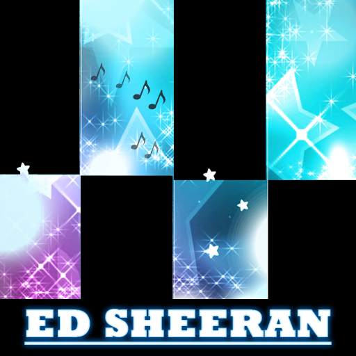 Ed Sheeran Piano Game 4.6