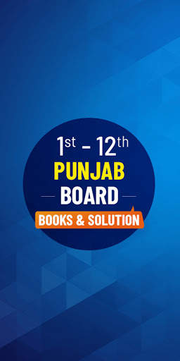 Punjab Board Books, PSEB Solu screenshot 1