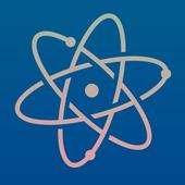 Physics formulas आइकन