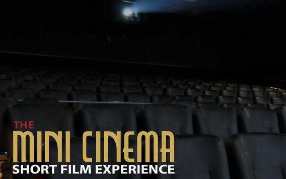 Mini Cinema screenshot 3