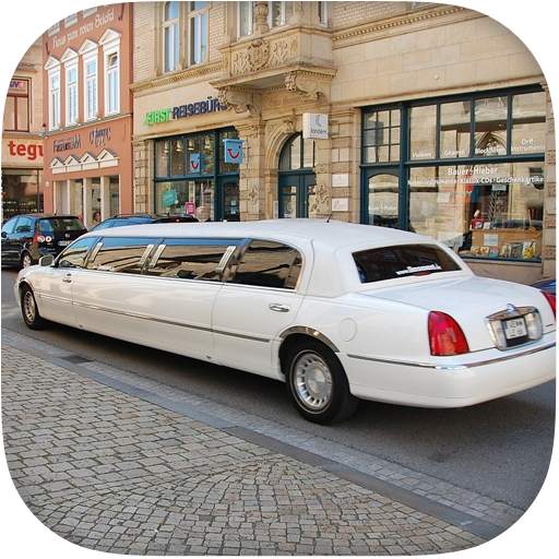 Limo Driving 3D 1.02