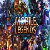 Free Mobile Legend Wallpaper 1.1