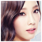 TaeYeon 태연〞 أيقونة