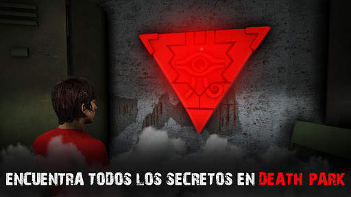 Payaso Juegos: Scary rompecabezas horror juego screenshot 3