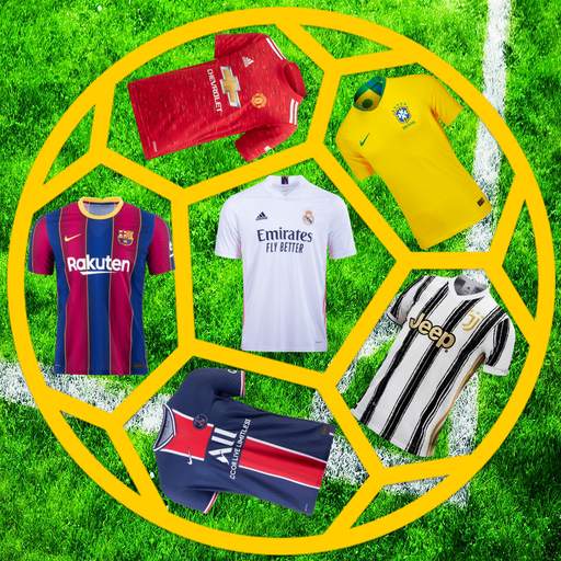 Football Jersey Maker 3.1.2