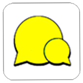 program Chat Messenger New icon