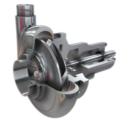 Centrifugal Pumps (Engineering) 1.0.3