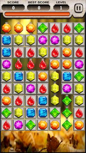 Jewels Star Classic - Jewel legend 2020 screenshot 6